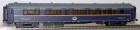49132 LS Models Passenger sleeping car type WL SGT of CIWL in 1952 livery